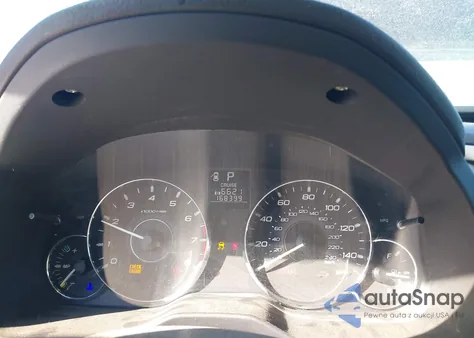 2011 Subaru Outback 2.5I Premium from USA, damaged, VIN 4S4BRBCC1B3390636